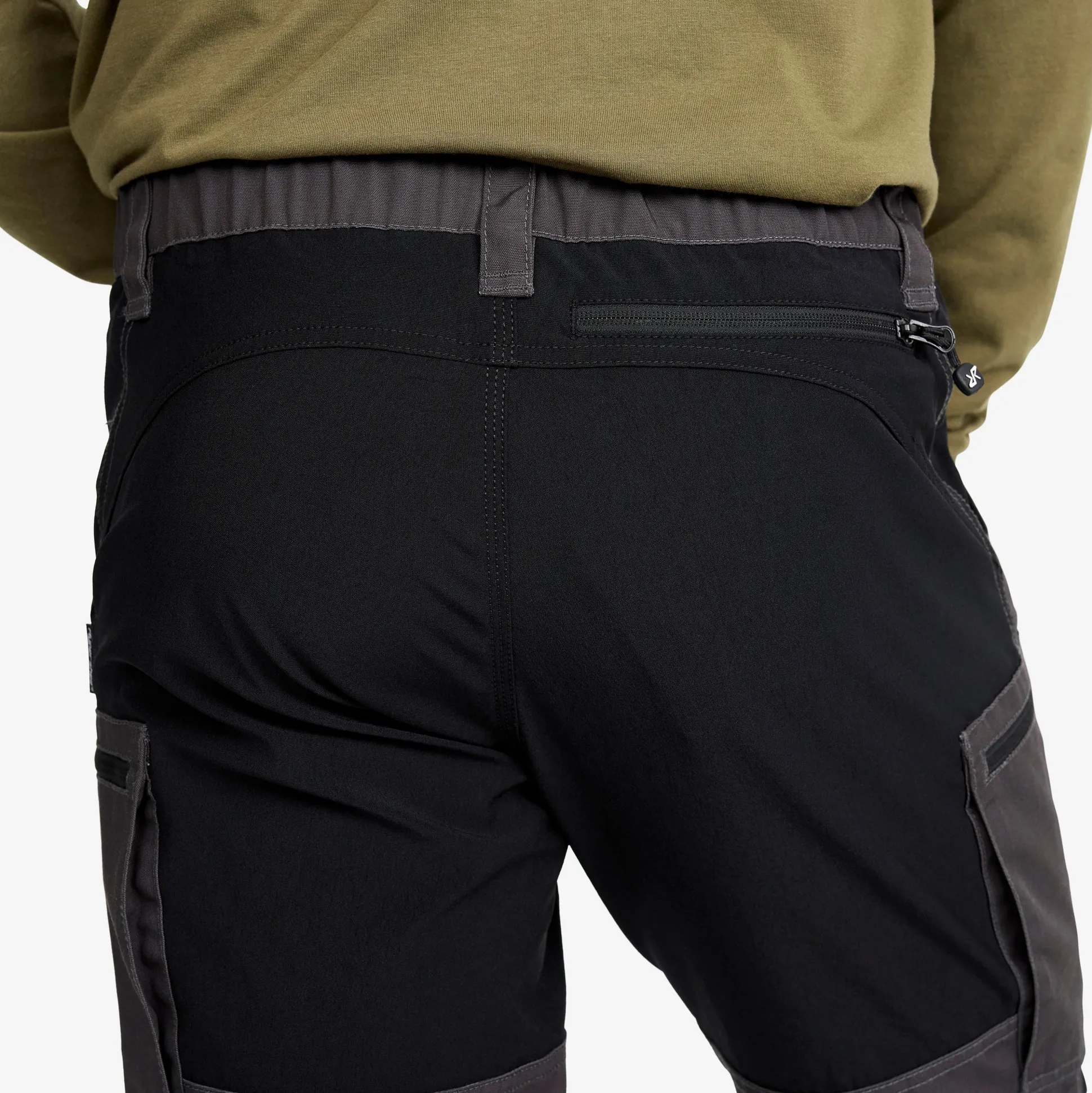 Nordwand Shorts Miehet