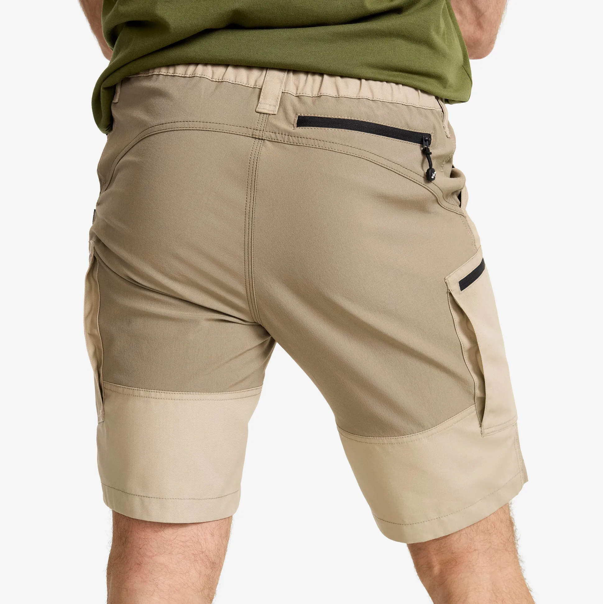 Nordwand Shorts Miehet