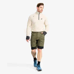 Nordwand Shorts Miehet