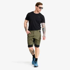Nordwand Shorts Miehet