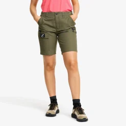 Nordwand Shorts Naiset