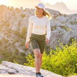 Nordwand Shorts Naiset