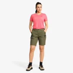 Nordwand Shorts Naiset