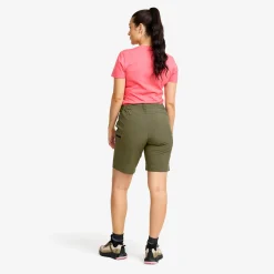 Nordwand Shorts Naiset