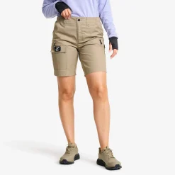 Nordwand Shorts Naiset