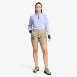 Nordwand Shorts Naiset