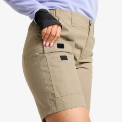 Nordwand Shorts Naiset