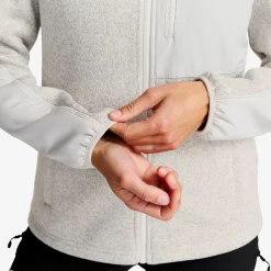 Northbound Fleece Jacket Naiset