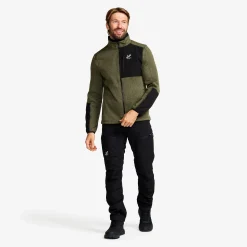 Northbound Fleece Jacket Miehet
