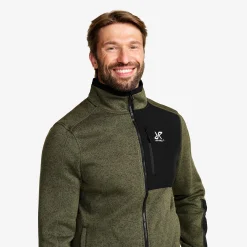 Northbound Fleece Jacket Miehet
