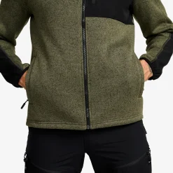Northbound Fleece Jacket Miehet