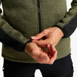 Northbound Fleece Jacket Miehet