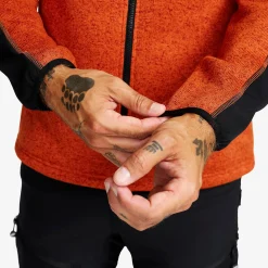 Northbound Fleece Jacket Miehet