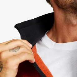 Northbound Fleece Jacket Miehet