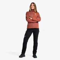 Northbound Fleece Jacket Naiset