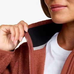 Northbound Fleece Jacket Naiset