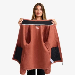 Northbound Fleece Jacket Naiset