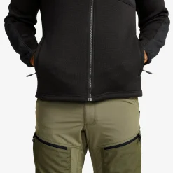 Northbound Fleece Jacket Miehet