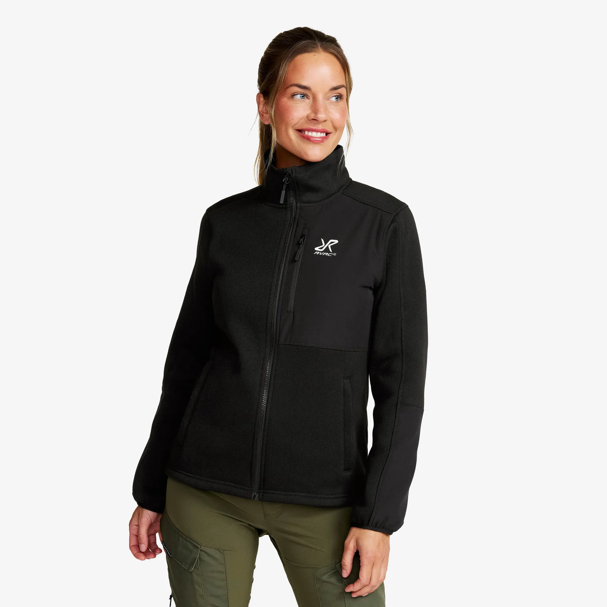 Northbound Fleece Jacket Naiset