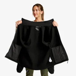 Northbound Fleece Jacket Naiset