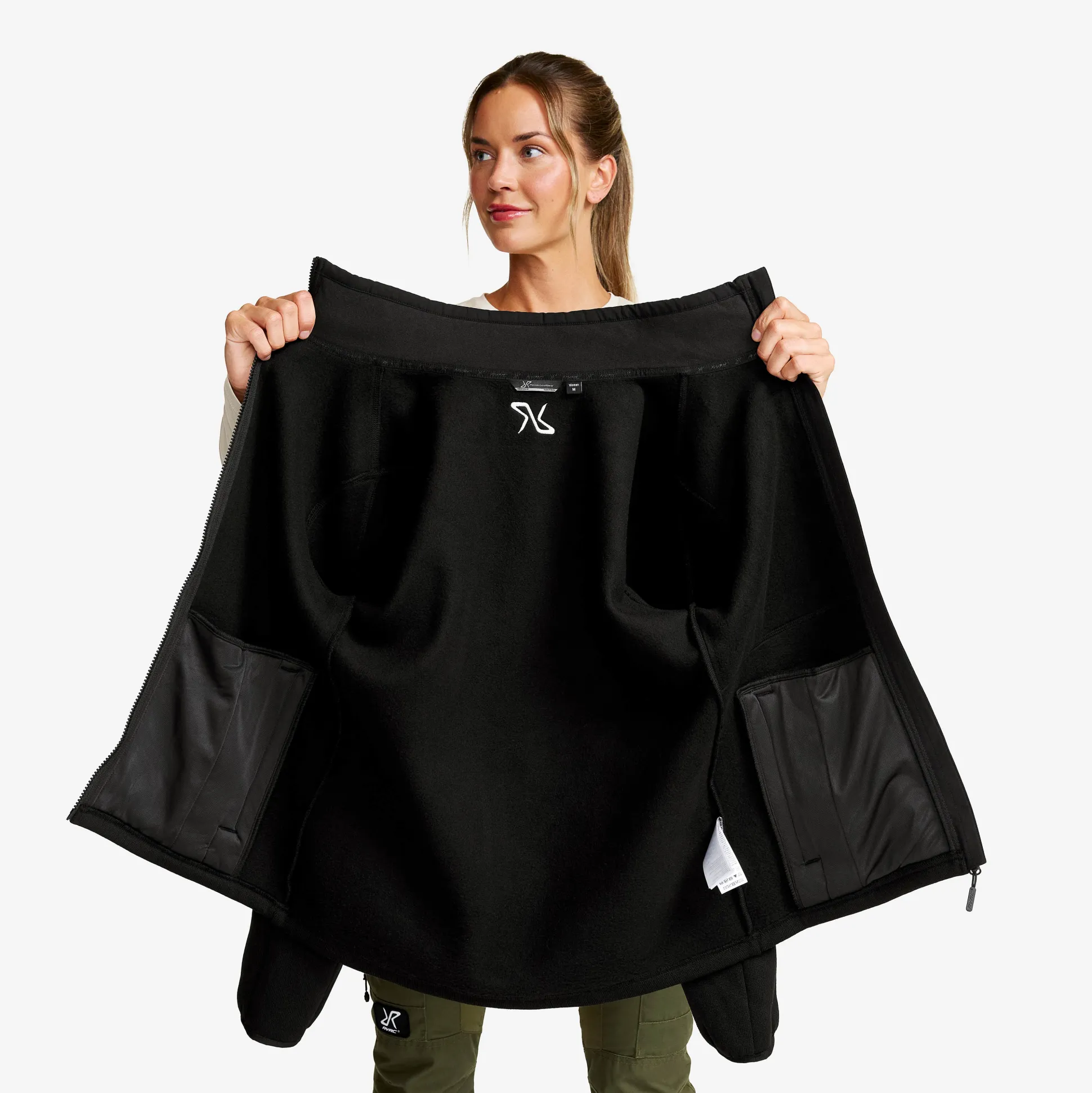 Northbound Fleece Jacket Naiset