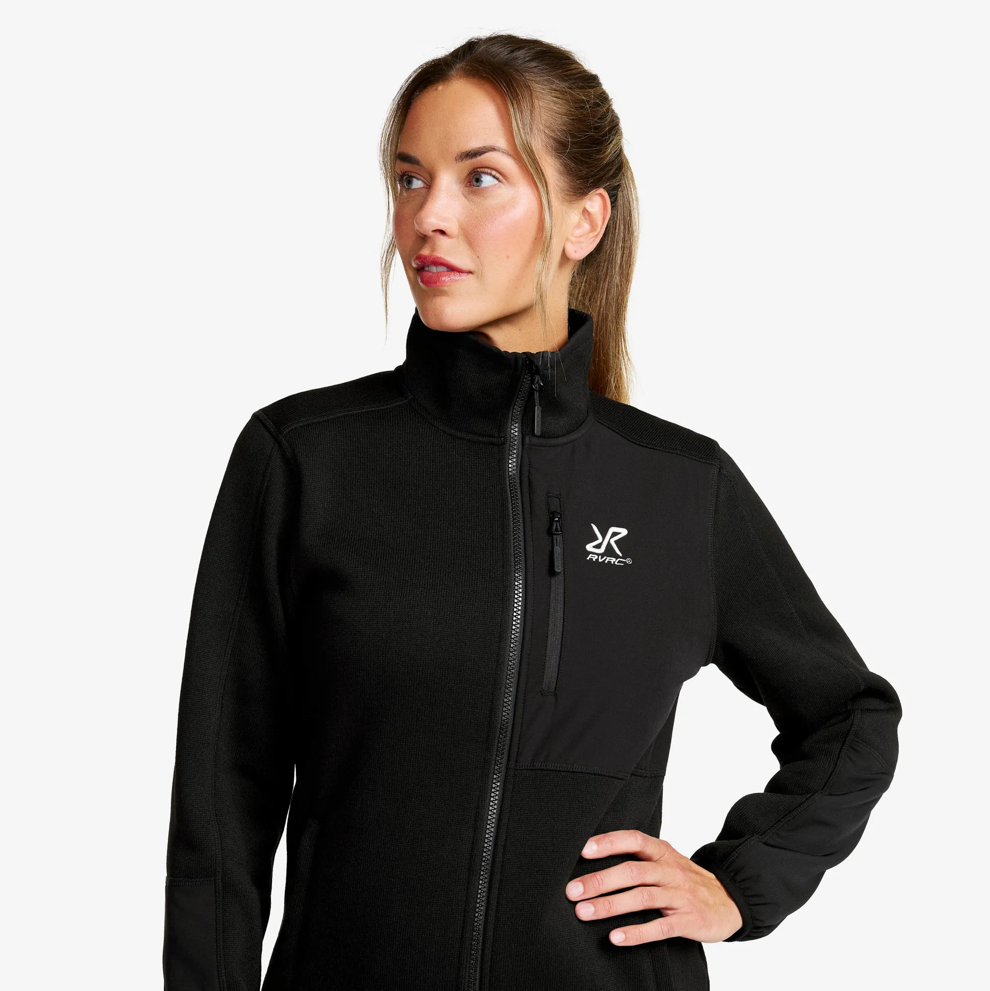 Northbound Fleece Jacket Naiset