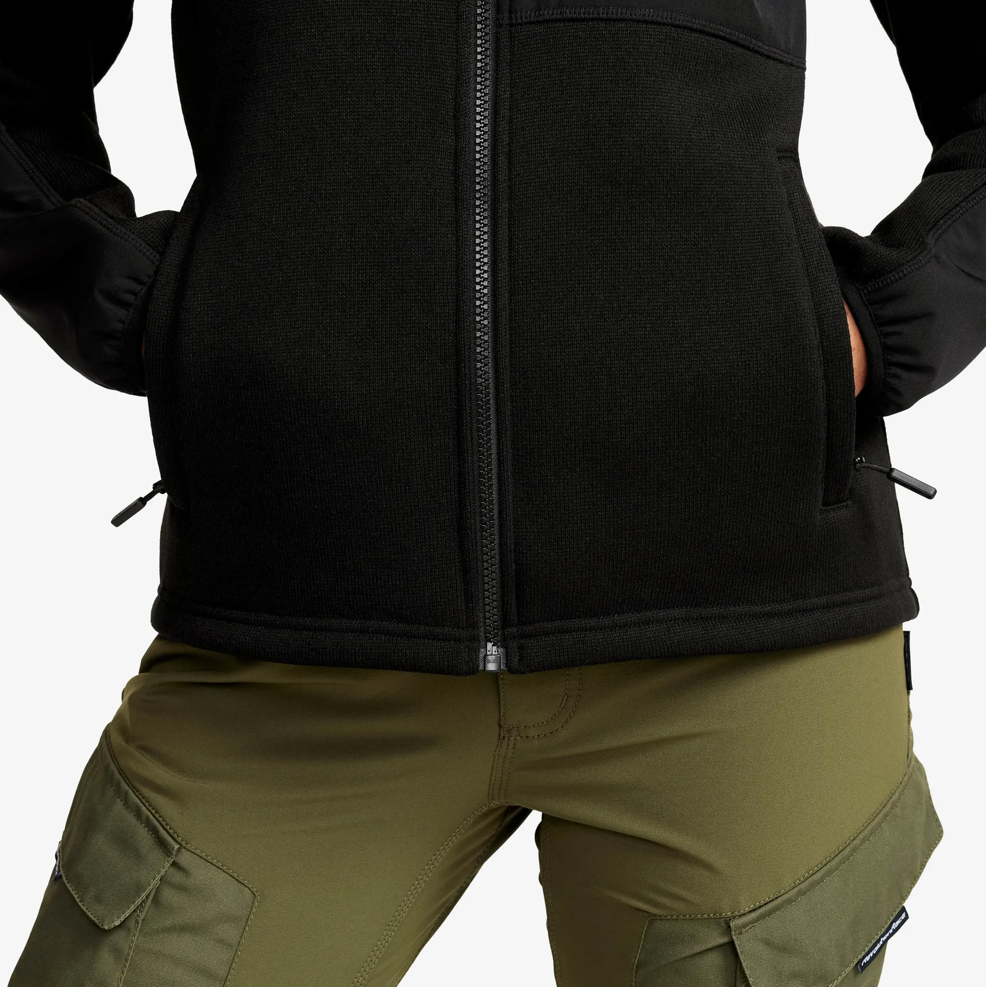 Northbound Fleece Jacket Naiset