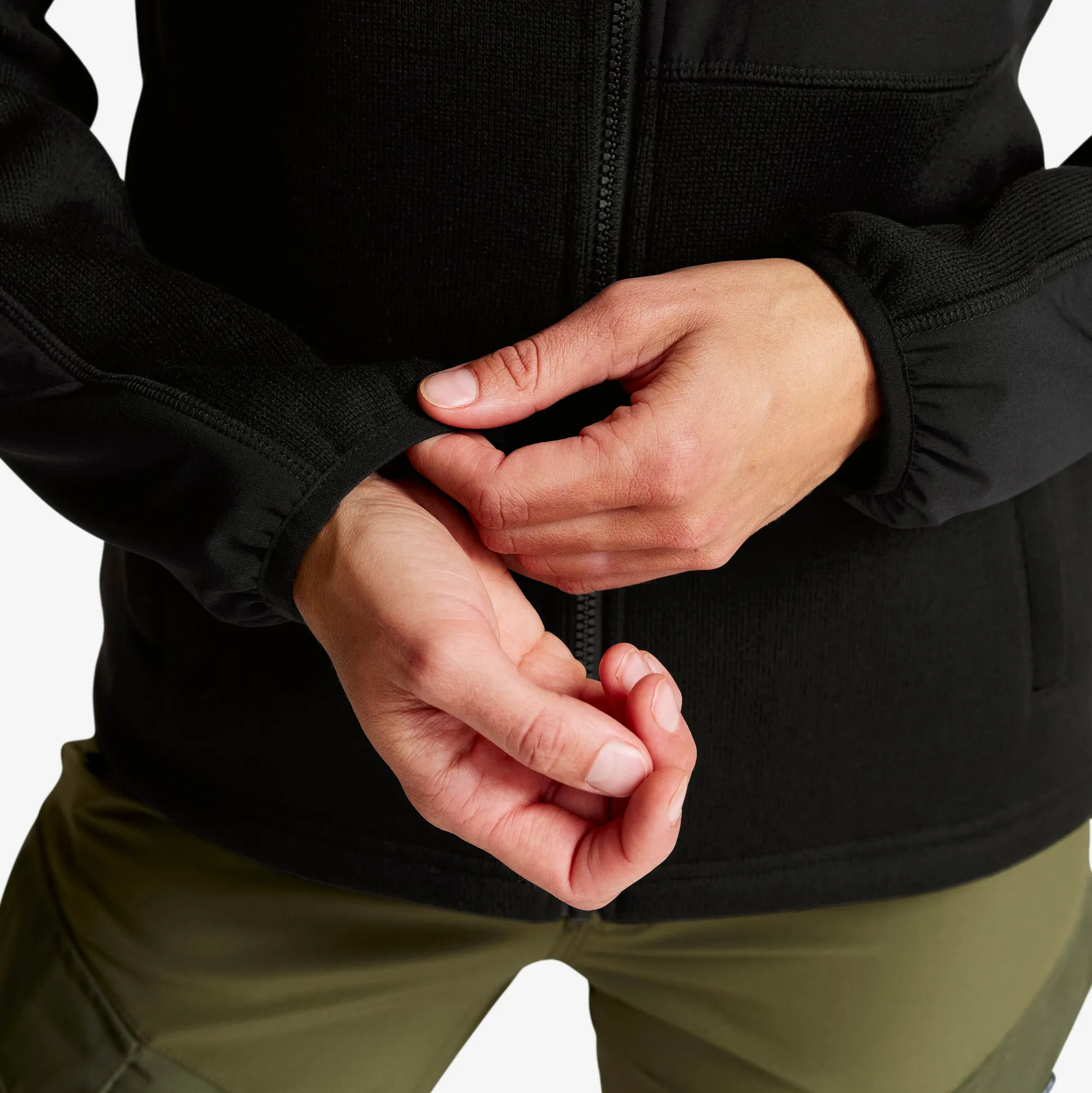 Northbound Fleece Jacket Naiset