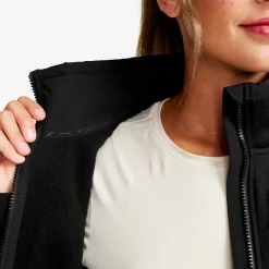 Northbound Fleece Jacket Naiset