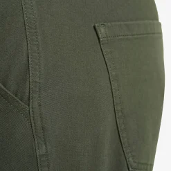 Oak Twill Stretch Joggers Miehet