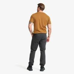 Oak Twill Stretch Joggers Miehet