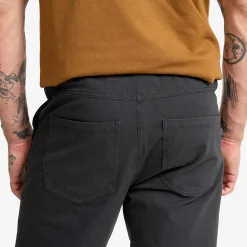 Oak Twill Stretch Joggers Miehet