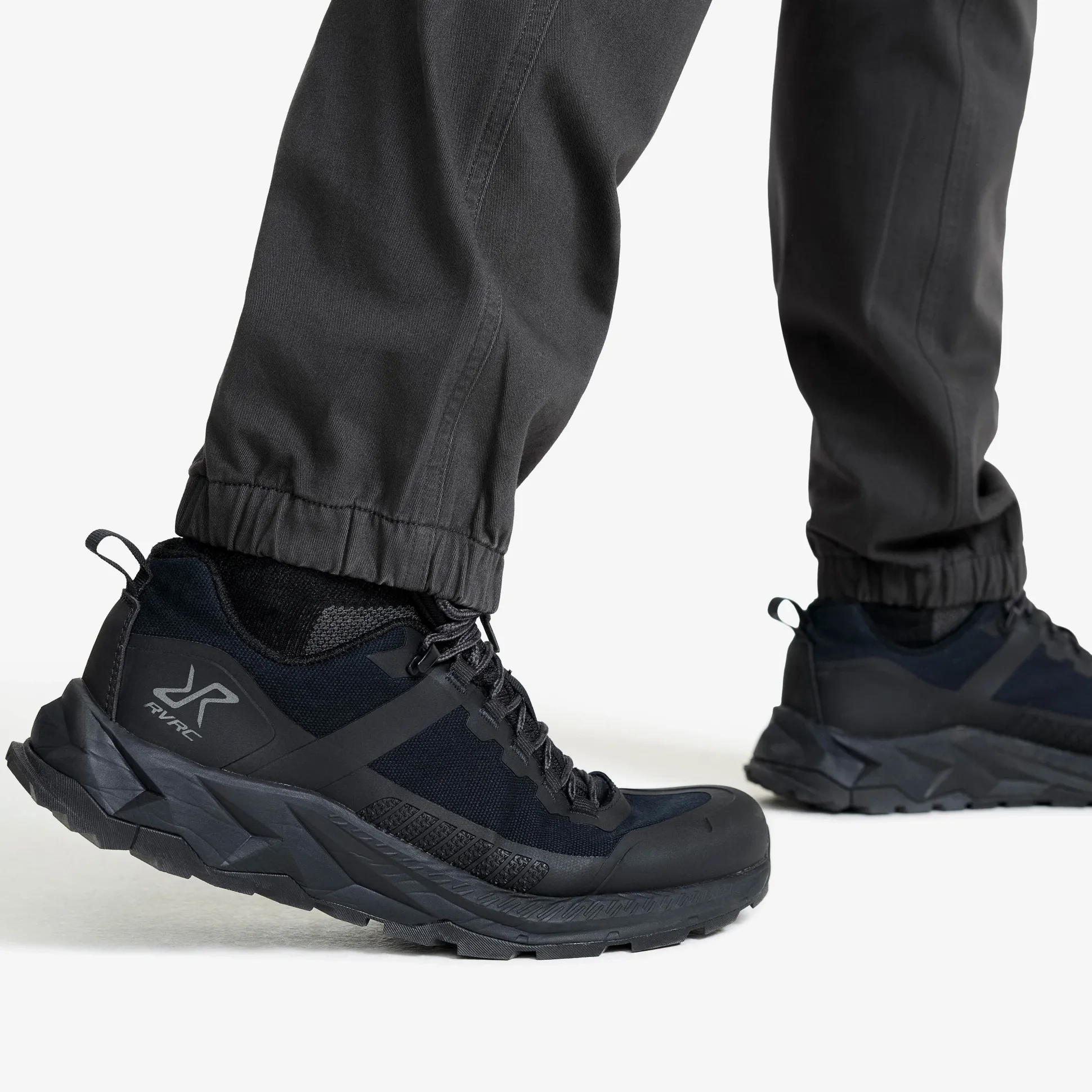 Oak Twill Stretch Joggers Miehet