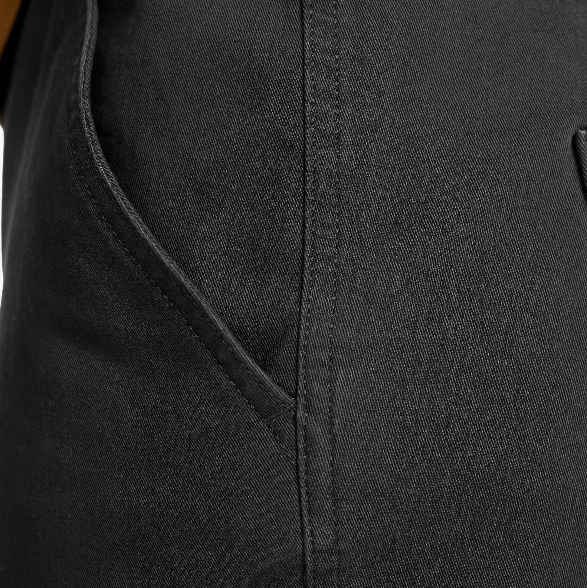 Oak Twill Stretch Joggers Miehet