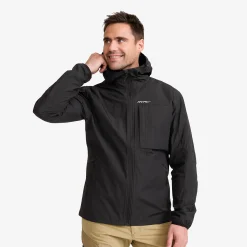 Orbit Wind Jacket Miehet