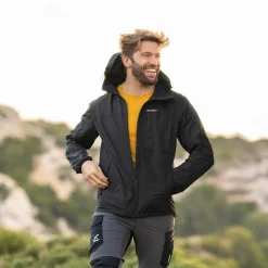 Orbit Wind Jacket Miehet