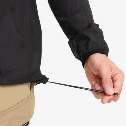 Orbit Wind Jacket Miehet