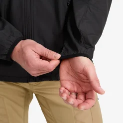 Orbit Wind Jacket Miehet