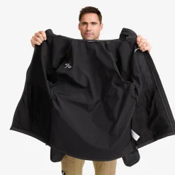 Orbit Wind Jacket Miehet