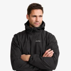 Orbit Wind Jacket Miehet