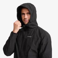 Orbit Wind Jacket Miehet