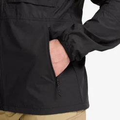 Orbit Wind Jacket Miehet