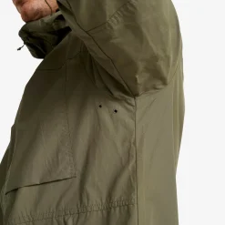 Orbit Wind Jacket Miehet