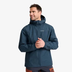 Orbit Wind Jacket Miehet