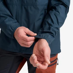 Orbit Wind Jacket Miehet