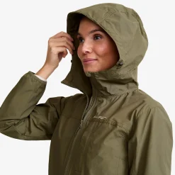 Orbit Wind Jacket Naiset