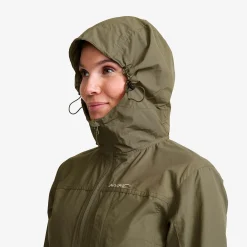 Orbit Wind Jacket Naiset