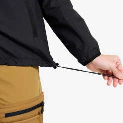 Orbit Wind Jacket Naiset