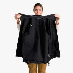 Orbit Wind Jacket Naiset