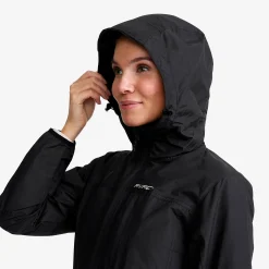 Orbit Wind Jacket Naiset